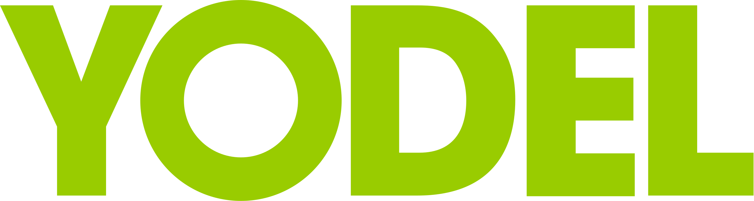 Yodel